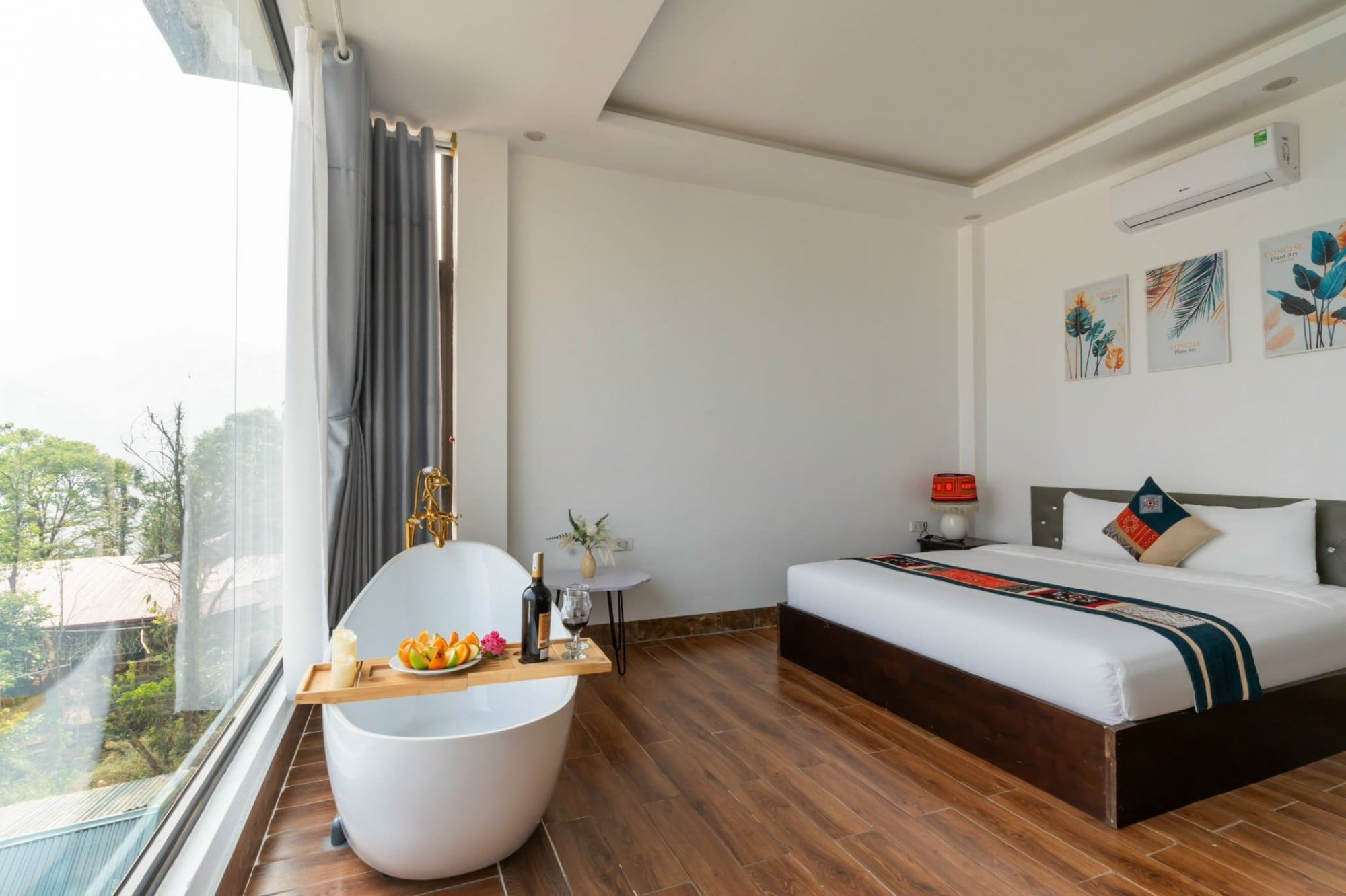 Heaven House Sapa - Ảnh 2